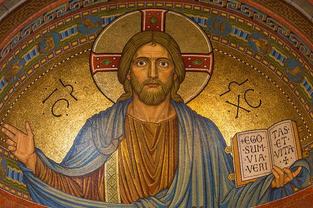 EUCHARYSTIA Z MODLITWĄ O UZDROWIENIE – MAJ