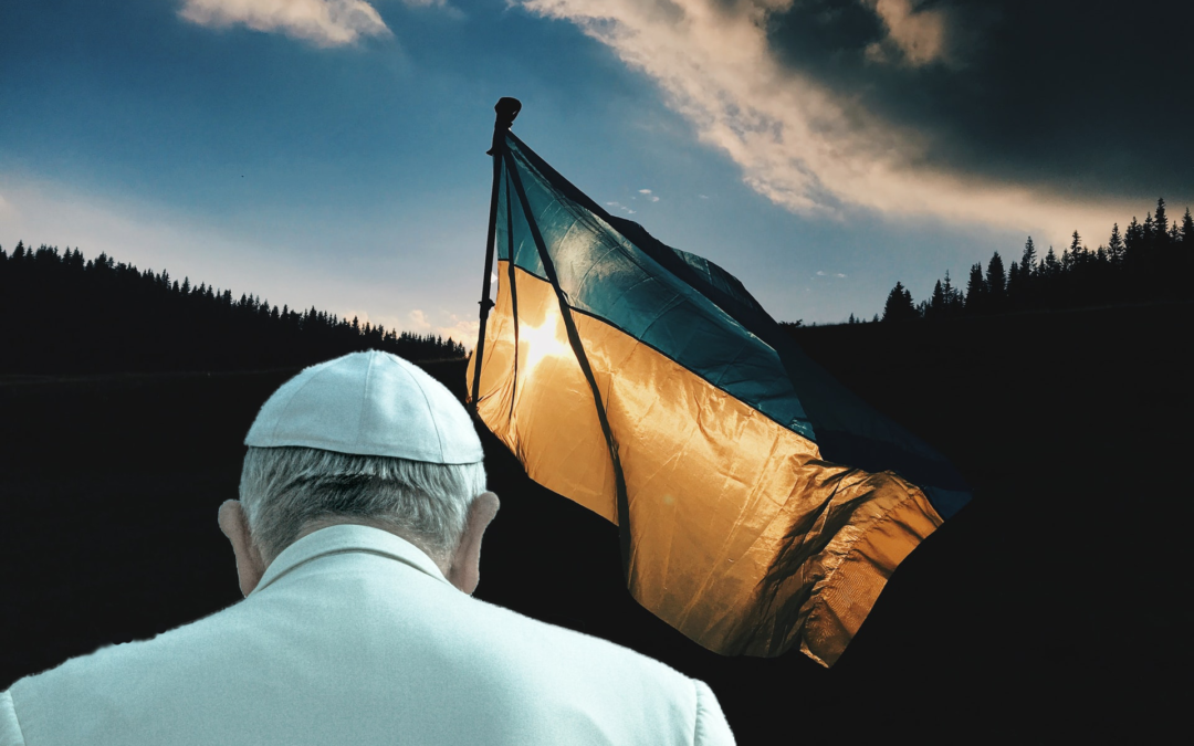 APEL PAPIEŻA FRANCISZKA