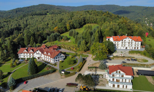 Rekolekcje dla odpowiedzialnych