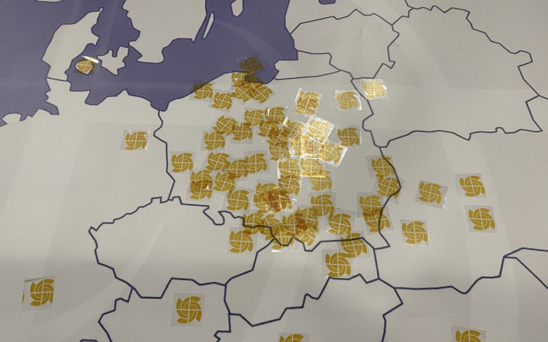 EUROPEJSKIE SEMINARIUM SESA